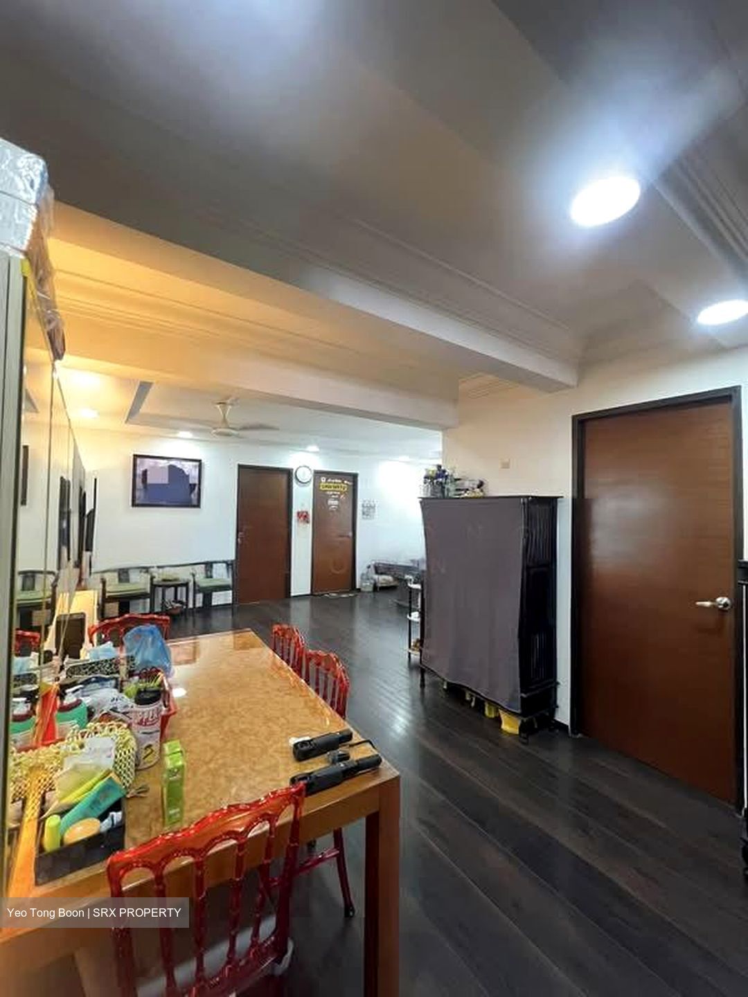 Blk 491F Tampines Street 45 (Tampines), HDB 5 Rooms #563950891